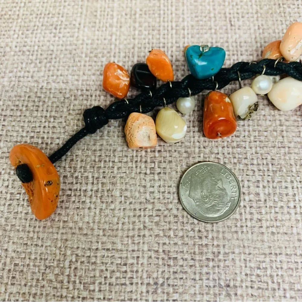 N/A genuine stones